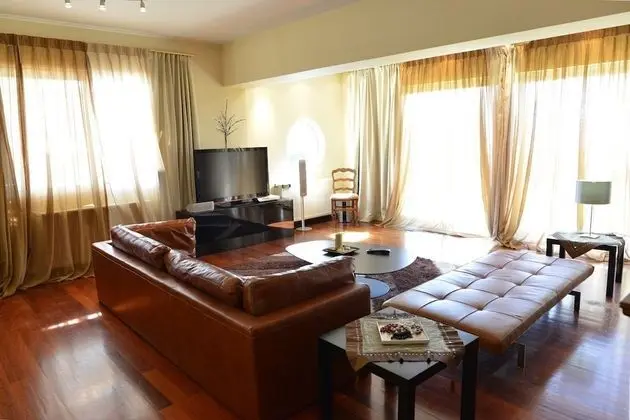 Villa, 4 Yatak Odası, Kişiye Özel Havuzlu