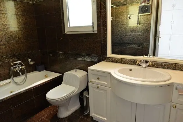 Villa, 4 Yatak Odası, Kişiye Özel Havuzlu