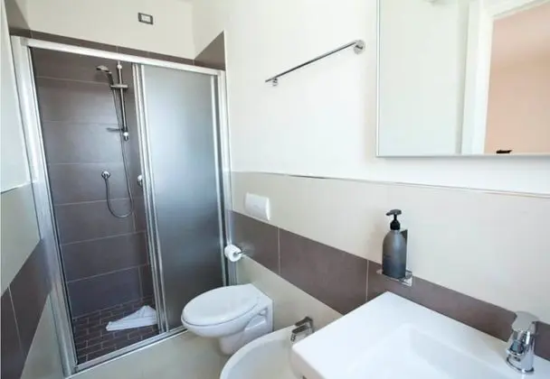 Superior Tek Büyük veya İki Ayrı Yataklı Oda, Engellilere Uygun, Veranda