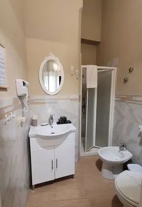 Family İki Ayrı Yataklı Oda