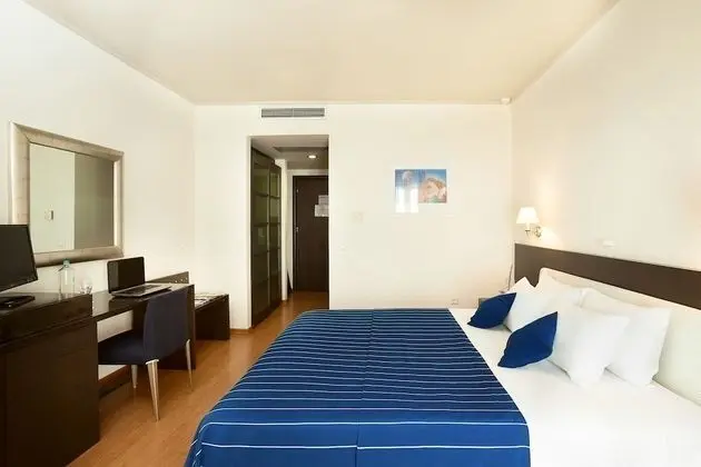 Superior Tek Büyük veya İki Ayrı Yataklı Oda, Dağ Manzaralı