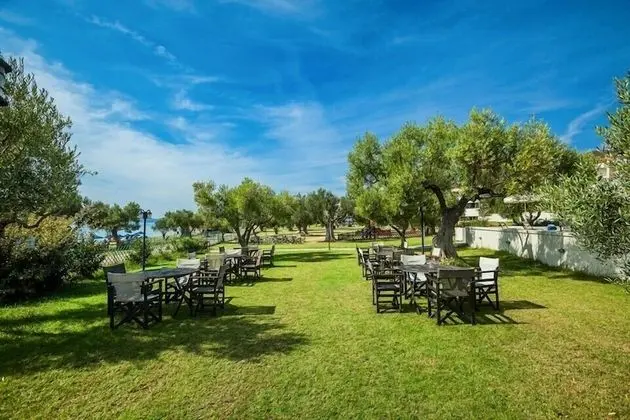 Superior Tek Büyük veya İki Ayrı Yataklı Oda, Dağ Manzaralı