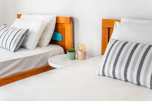 Comfort Villa, Deniz Manzaralı