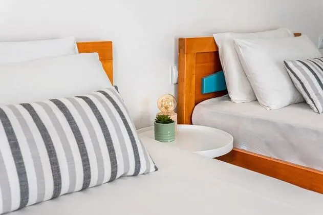 Comfort Villa, Deniz Manzaralı