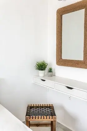 Comfort Villa, Deniz Manzaralı