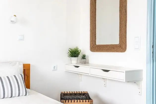 Comfort Villa, Deniz Manzaralı
