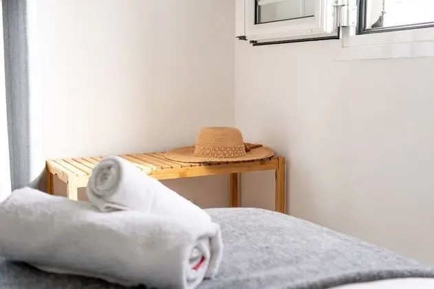 Comfort Villa, Deniz Manzaralı
