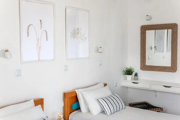 Comfort Villa, Deniz Manzaralı