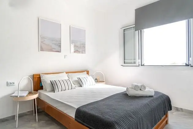 Comfort Villa, Deniz Manzaralı
