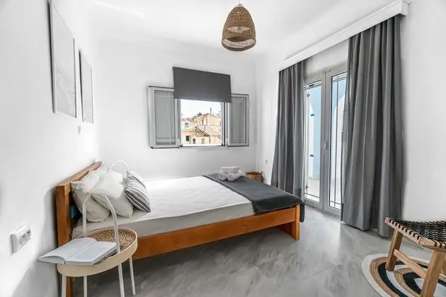 Comfort Villa, Deniz Manzaralı