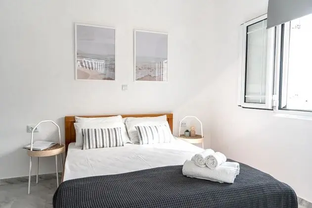 Comfort Villa, Deniz Manzaralı