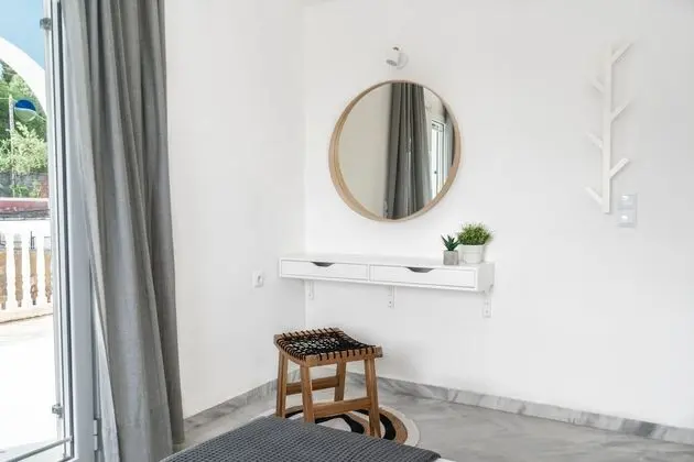 Comfort Villa, Deniz Manzaralı