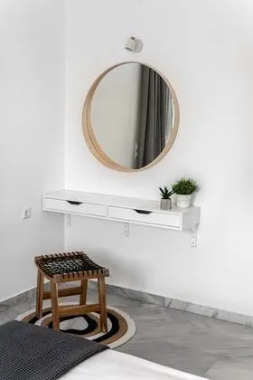 Comfort Villa, Deniz Manzaralı