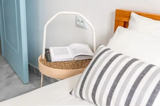 Comfort Villa, Deniz Manzaralı