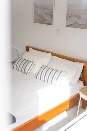 Comfort Villa, Deniz Manzaralı