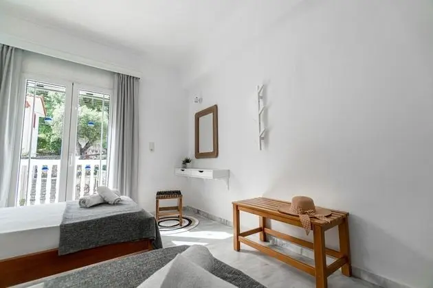 Comfort Villa, Deniz Manzaralı