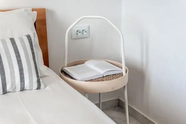 Comfort Villa, Deniz Manzaralı