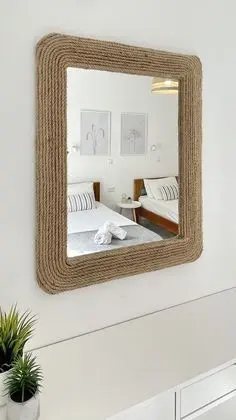 Comfort Villa, Deniz Manzaralı