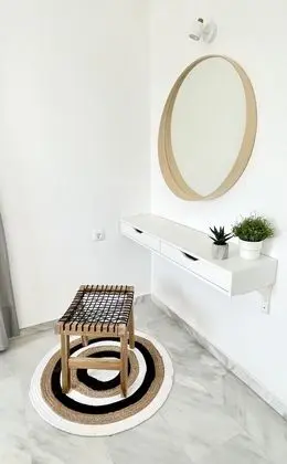 Comfort Villa, Deniz Manzaralı