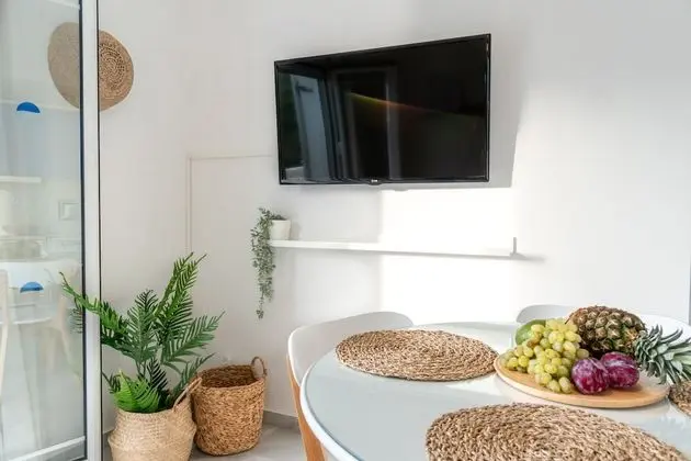 Comfort Villa, Deniz Manzaralı