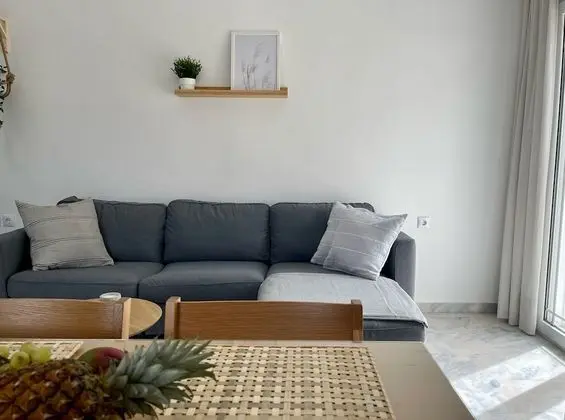 Comfort Villa, Deniz Manzaralı
