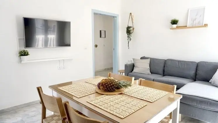 Comfort Villa, Deniz Manzaralı