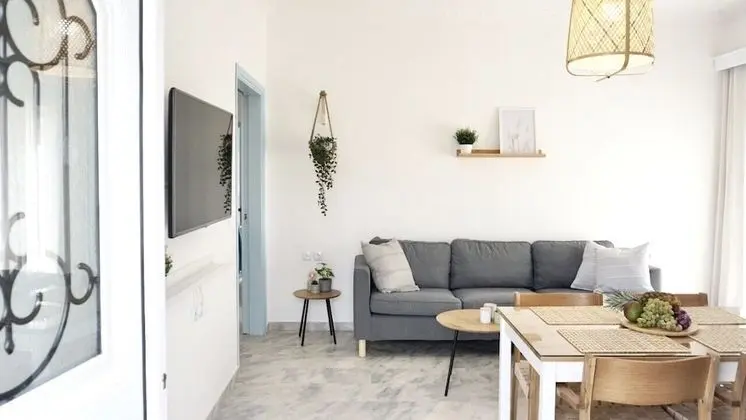 Comfort Villa, Deniz Manzaralı