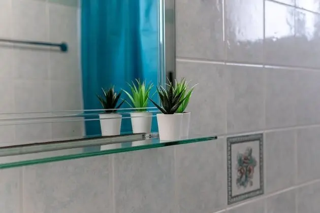 Comfort Villa, Deniz Manzaralı