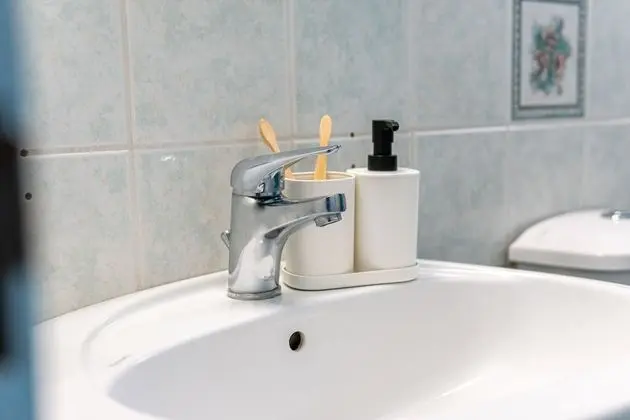 Comfort Villa, Deniz Manzaralı