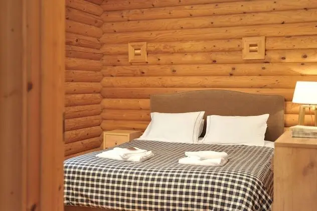 Exclusive Dağ Evi, Teras, Dağ Manzaralı