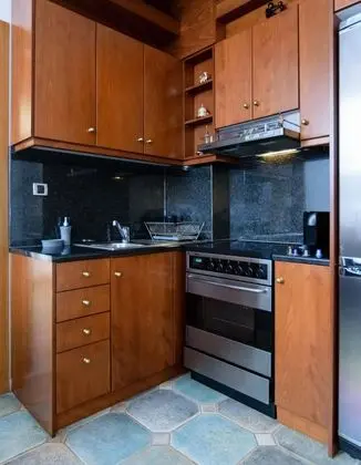 Basic Apart Daire (3)