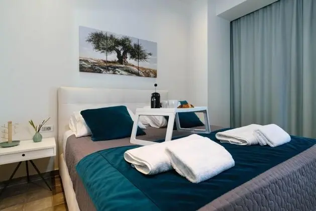 Deluxe Apart Daire (1)