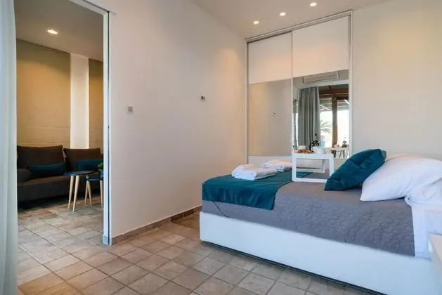 Deluxe Apart Daire (1)