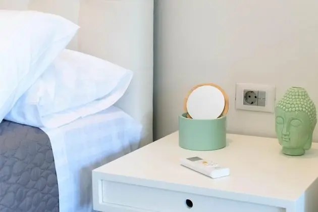 Deluxe Apart Daire (1)