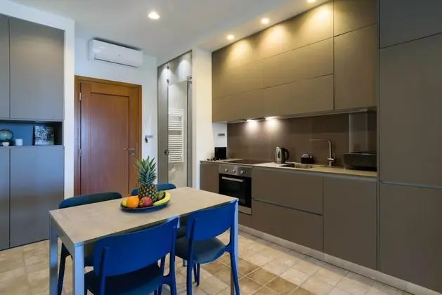 Deluxe Apart Daire (1)