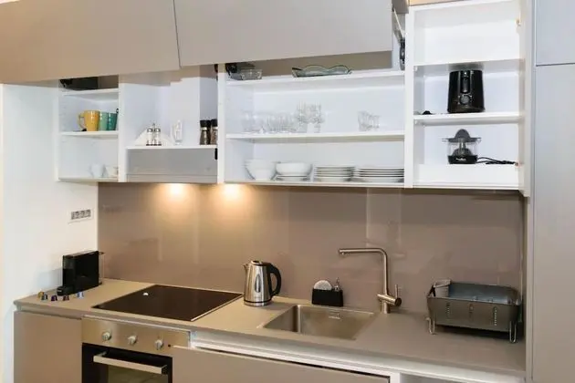 Deluxe Apart Daire (1)
