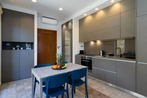 Deluxe Apart Daire (1)