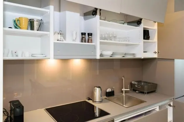 Deluxe Apart Daire (1)
