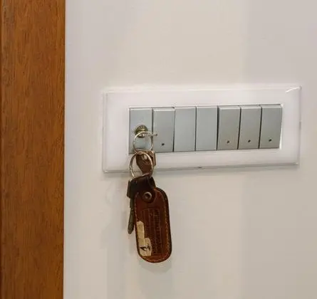 Deluxe Apart Daire (1)