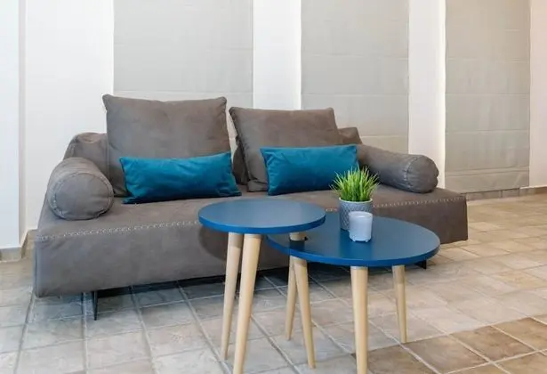 Deluxe Apart Daire (1)