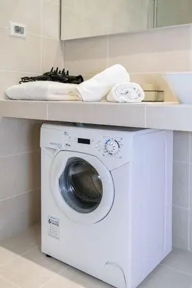 Deluxe Apart Daire (1)