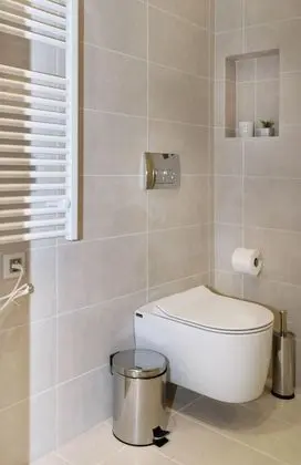 Deluxe Apart Daire (1)