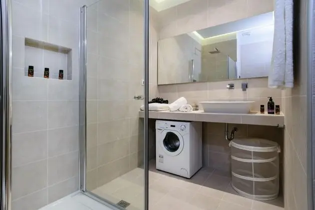 Deluxe Apart Daire (1)