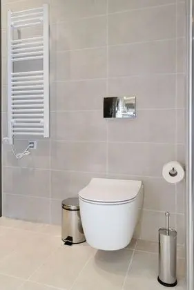 Deluxe Apart Daire (1)