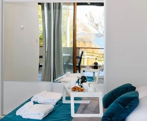 Deluxe Apart Daire (1)
