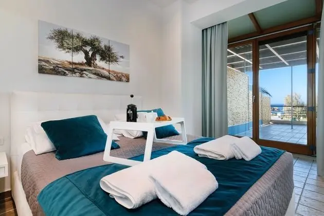 Deluxe Apart Daire (1)