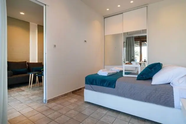 Deluxe Apart Daire (1)