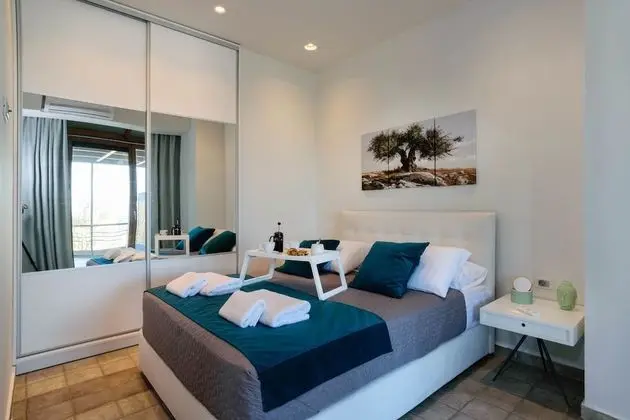 Deluxe Apart Daire (1)