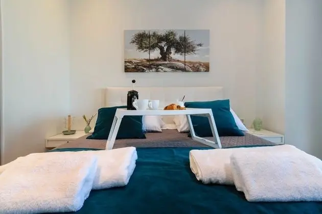 Deluxe Apart Daire (1)