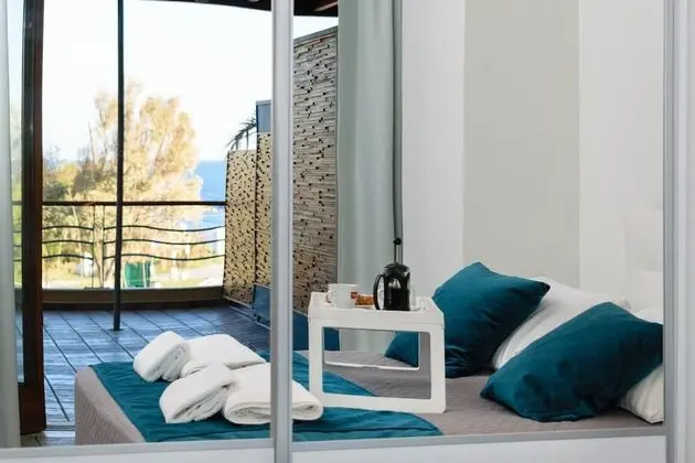 Deluxe Apart Daire (1)